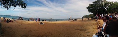 Photos of Marble Beach Public Area