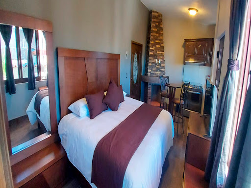 Hotel Suite's La Fortuna - Thumbnail