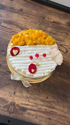 Photo n°20 de Pâtisserie - CASA GIANNI - Pusignan à Pusignan (Pâtisserie)