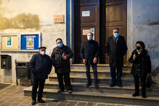 MUSEO DEGLI ANTICHI MESTIERI E DELLE TRADIZIONI - Thumbnail