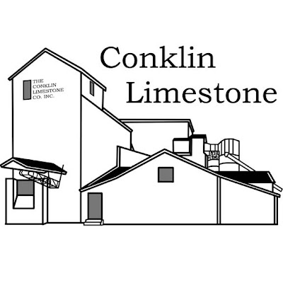 Conklin Limestone