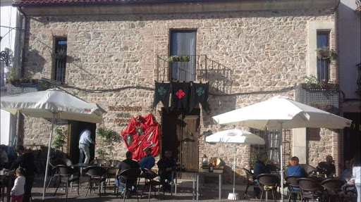 Tocampavi, Hotel Rural - Thumbnail
