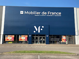 Photo n°34 de Mobilier de France Grenoble à Saint-Égrève (Magasin de canapés)