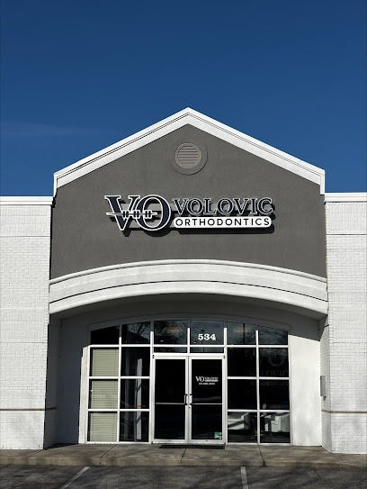 Volovic Orthodontics