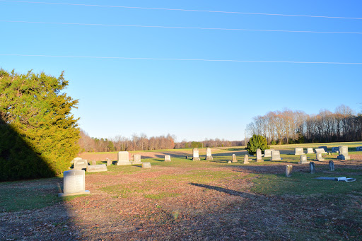 Coan Baptist Church - Thumbnail