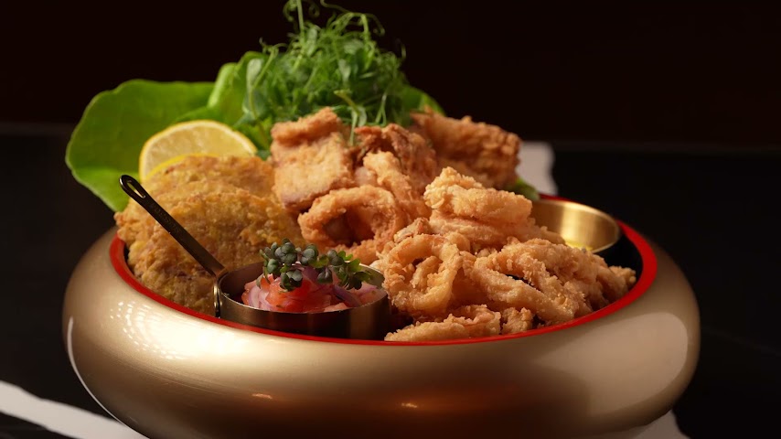 Bitcoin New York Steakhouse by null