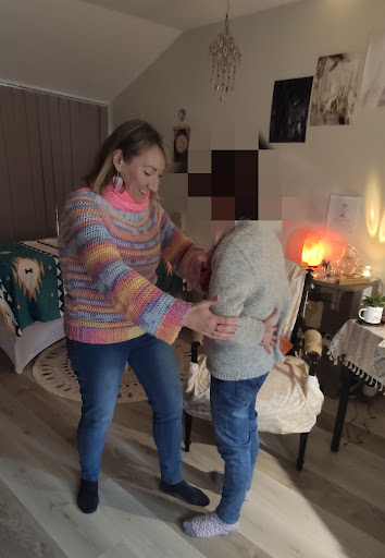 Karelle PIOLOT Kinésiologie - praticienne en Kinésiologie - Thumbnail