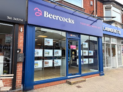Beercocks Estate Agents