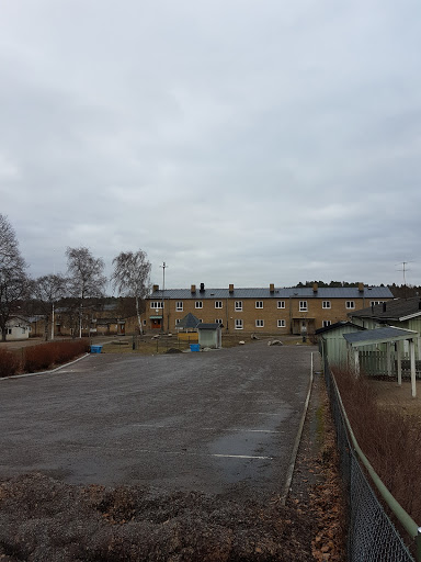 Sundbyskolan - Thumbnail