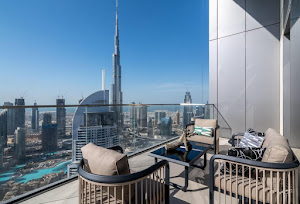 Photo of In Dubai Real Estate - Real Estate Agency In Dubai
