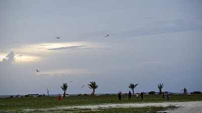 Photos of Kulhudhuffushi