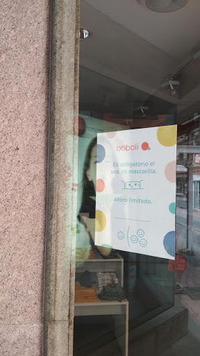 Boboli León - Visual