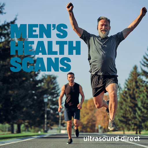 Ultrasound Direct Hertford - Thumbnail