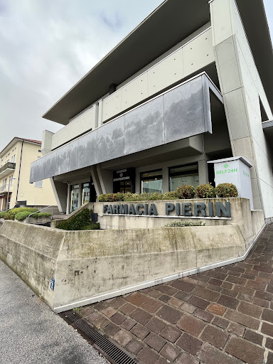 Farmacia Pierin Carmela Gallery - Italy
