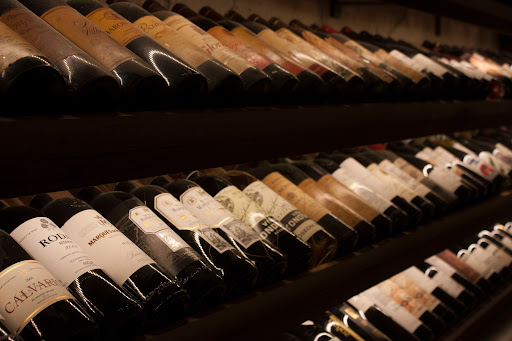 Volta Cellars - Visual
