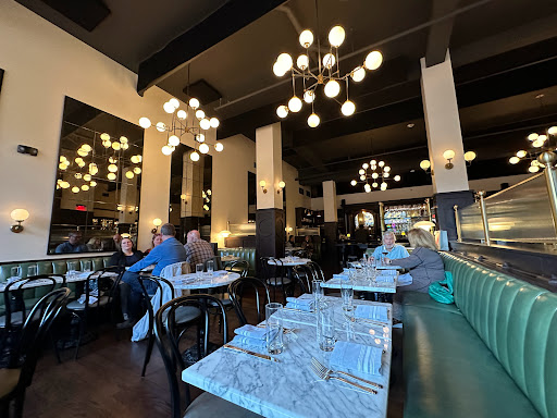 Avery Restaurant - Thumbnail