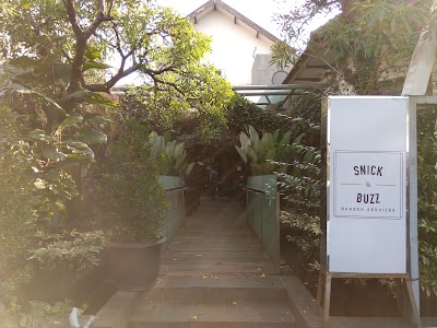 Photos of Snick & Buzz Barber Services