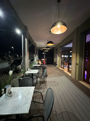 Gd cafè - Visual