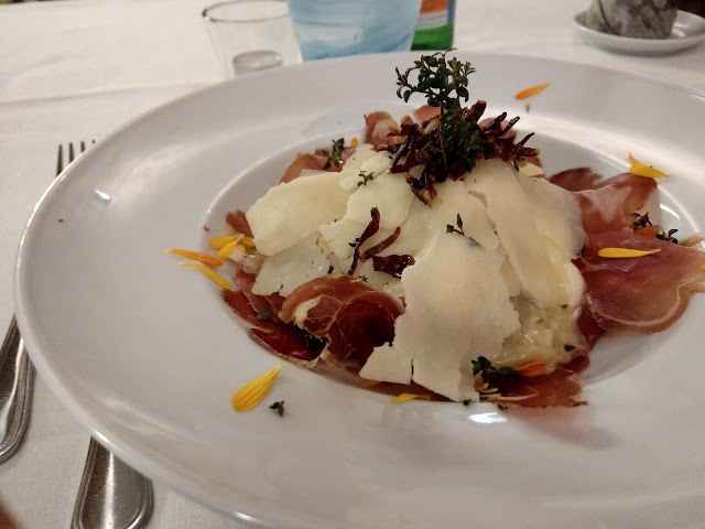 Ristorante La Mandragola