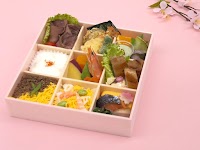 仕出し料理 桜舞