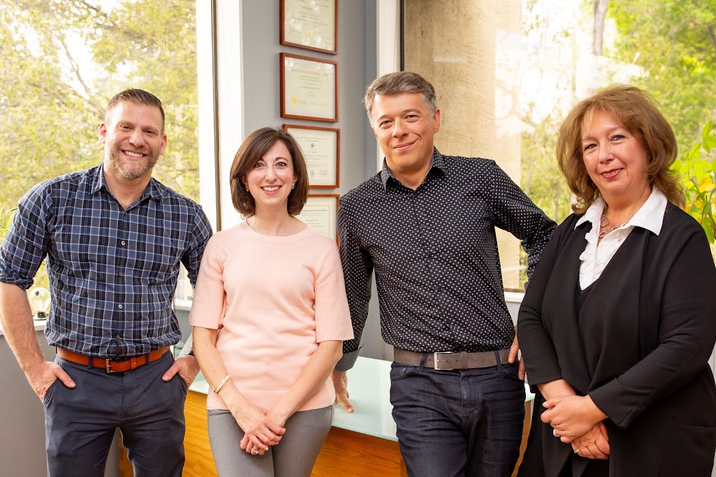 Menlo Park Psychiatry Sleep Medicine Alex Dimitriu M D