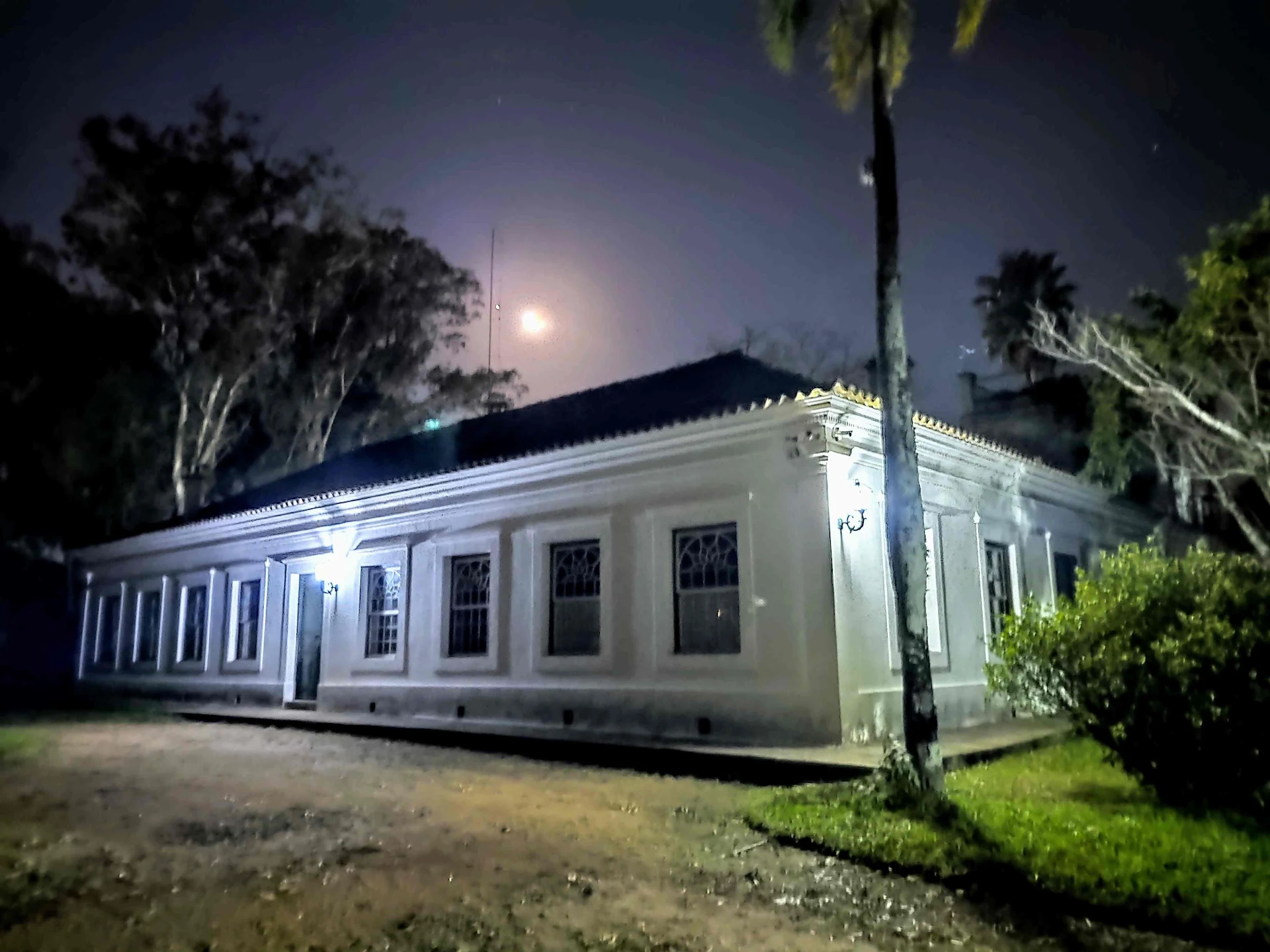 Pousada do Sobrado