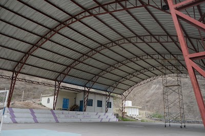 Photos of CANCHA. CLUB DEPORTIVO "SULUPALI GRANDE"