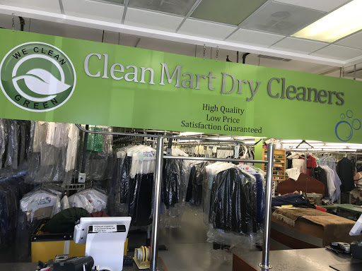 Clean Mart - Visual