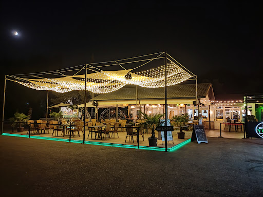Donquijote restaurant & terraza - Thumbnail