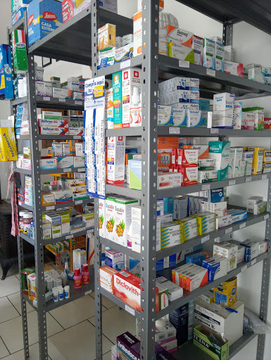 Farmacia y Miscelanea "El Yaqui" - Thumbnail