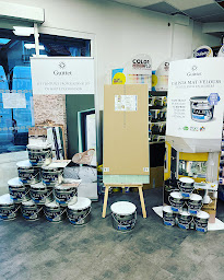 Photo n°9 de Bati Décors à Saint-Maur-des-Fossés (Magasin de peinture)