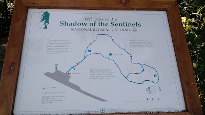 Photos of Shadow Of The Sentinels Trailhead