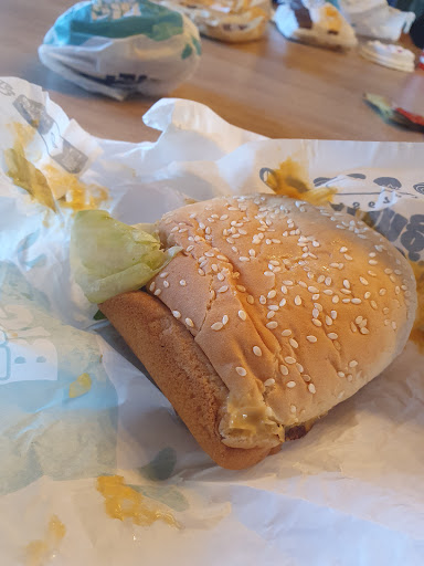 Photo 2 - Burger King