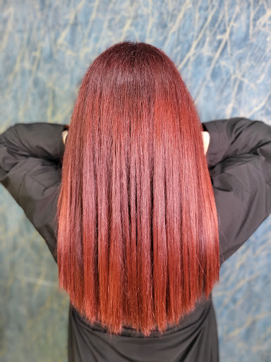 Alexis Fuentes Salon