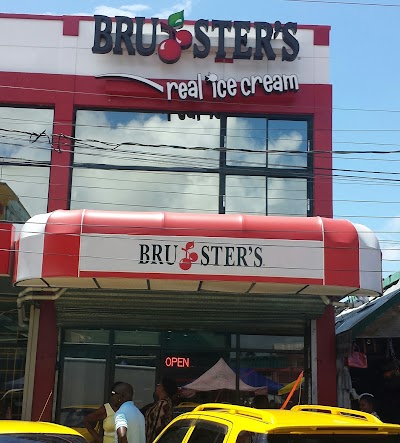 Photos of Bruster's Real Ice Cream