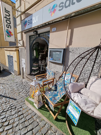 Satur Frascati