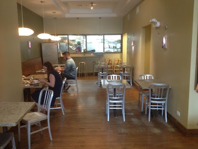 Photos of Floriole Cafe & Bakery