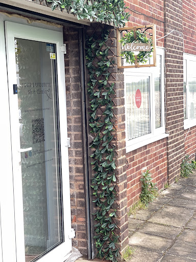 Your Favourite skin clinic