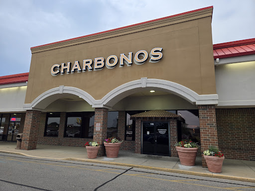 Charbonos - Thumbnail