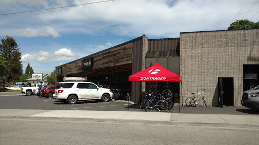 Trek Bicycle Store Coeur d'Alene