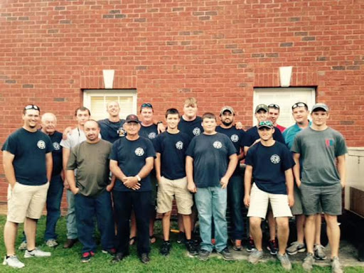 Grant Fire and Rescue - Thumbnail