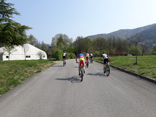Monte RUC - Visual