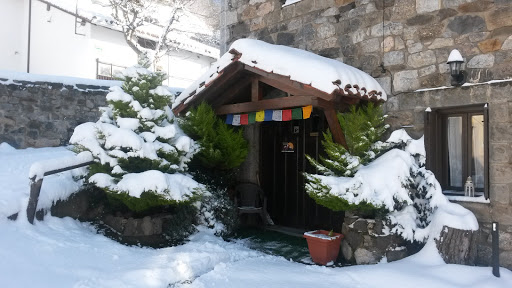 Refugio La Ardilla Real - Thumbnail