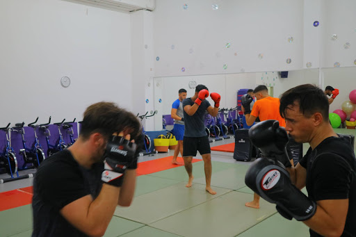 Pyranha MMA Hanau (Kampfsport Hanau) - Thumbnail