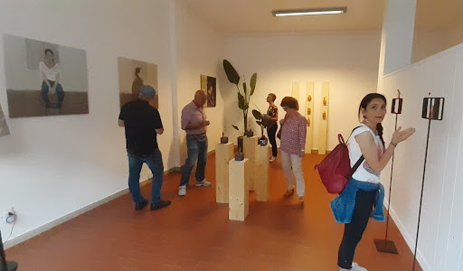 Spazio Ilda - Visual