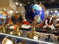 Gemmoglobe - BijouxPacifique à Lésigny