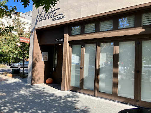Valette - Visual