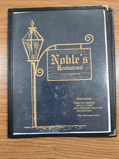 Noble's Restaurant and Truck Stop - Thumbnail
