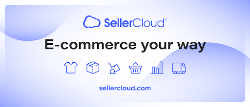 Sellercloud - Visual