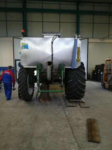 Gasparetto srl, Pneumatici e Servizi - Centro SuperService e Mastro Michelin, Meccanica e Revisioni - Thumbnail